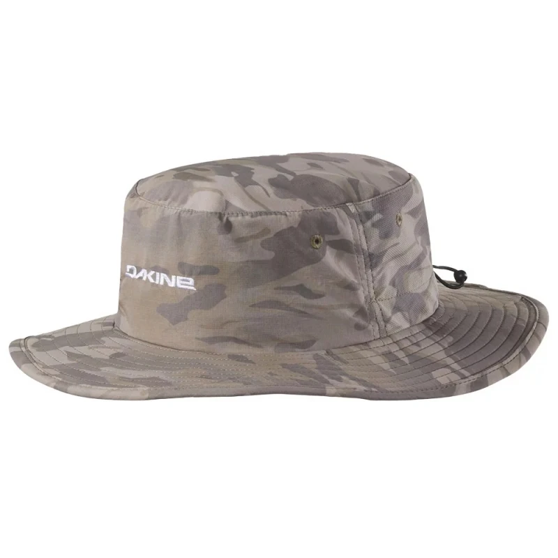 Dakine No Zone Surf Hat Vintage Camo - L/XL 1 Dakine No Zone Surf Hat Vintage Camo - L/XL