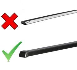 Northcore Roof Rack Pads For Surfboards 5 Northcore Roof Rack Pads For Surfboards -Surf Gear Shop 1137 3 l