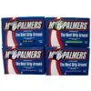 Mrs Palmers Surf Wax Base Cold And Cool Water 4 Block Pack