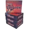 Mrs Palmers Bali Brew Tropical Water Surf Wax- 4 Block Pack