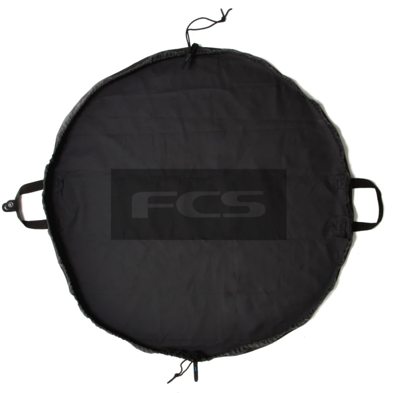 FCS Changing Mat Wetsuit Bag 2 FCS Changing Mat Wetsuit Bag - Image 2