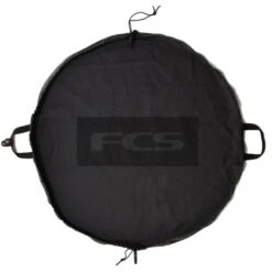 FCS Changing Mat Wetsuit Bag