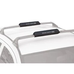 Ocean Earth Aero Roof Bar Pads