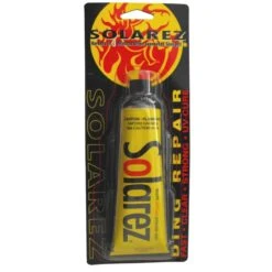 Solarez 2oz Fiberfill Surfboard Ding Repair Kit