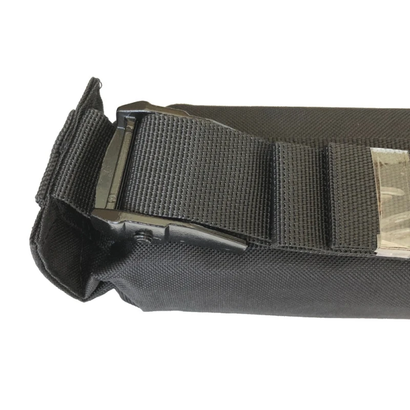 Bulldog Surfboard Soft Rack - Single 4 Bulldog Surfboard Soft Rack - Single - Image 4