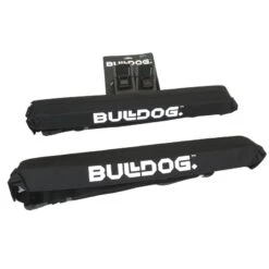 Bulldog Surfboard Soft Rack - Single