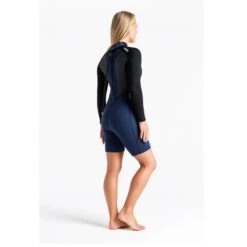 C-Skins Element 3/2mm Womens Springsuit Wetsuit Bluestone - UK 8 8 C-Skins Element 3/2mm Womens Springsuit Wetsuit Bluestone - UK 8 -Surf Gear Shop 2100x blank copy 8 62181