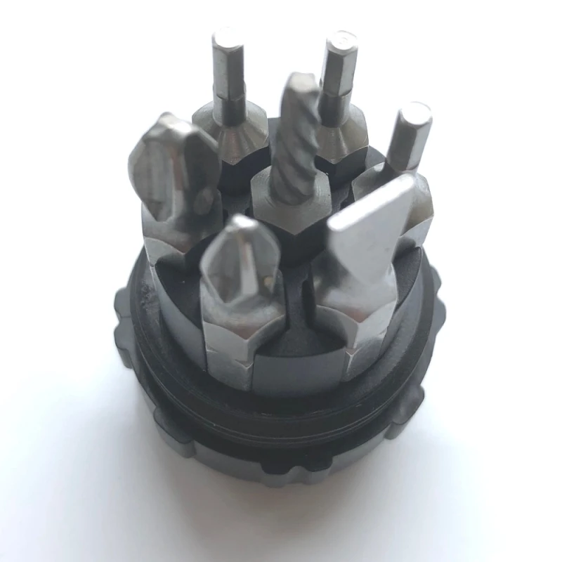 FCS Surfboard Ratchet Tool 2 FCS Surfboard Ratchet Tool - Image 2