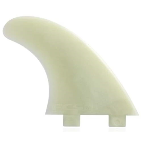 FCS M5 Replacement Surfboard Fins Left Or Right - Right 1 FCS M5 Replacement Surfboard Fins Left Or Right - Right