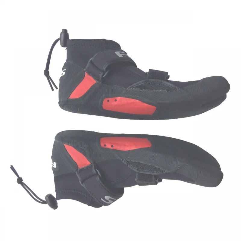 FCS SP2 Wetsuit Reef Boots - UK10 USA11 (EU44) 2 FCS SP2 Wetsuit Reef Boots - UK10 USA11 (EU44) - Image 2