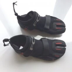 FCS SP2 Wetsuit Reef Boots - UK10 USA11 (EU44) 8 FCS SP2 Wetsuit Reef Boots - UK10 USA11 (EU44) -Surf Gear Shop 2940 4 l