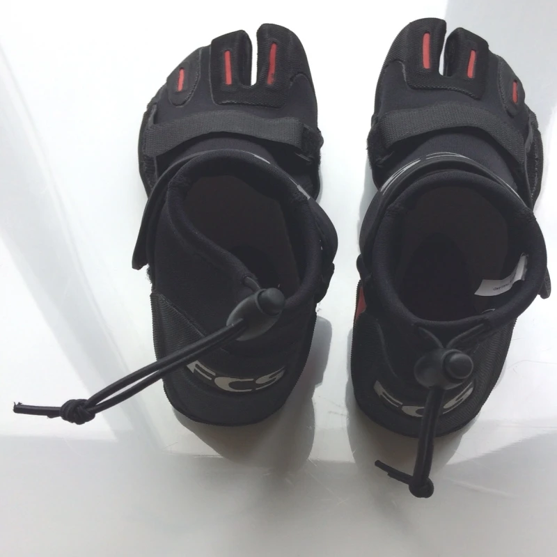 FCS SP2 Wetsuit Reef Boots - UK10 USA11 (EU44) 5 FCS SP2 Wetsuit Reef Boots - UK10 USA11 (EU44) - Image 5