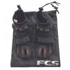FCS SP2 Wetsuit Reef Boots - UK10 USA11 (EU44)