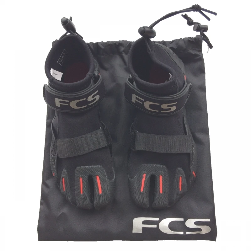 FCS SP2 Wetsuit Reef Boots - UK10 USA11 (EU44) 1 FCS SP2 Wetsuit Reef Boots - UK10 USA11 (EU44)