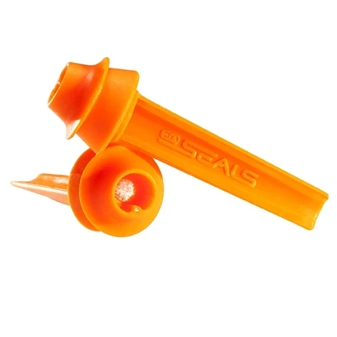 EQ Seals Sorky Ear Plugs For Surfers 2 EQ Seals Sorky Ear Plugs For Surfers - Image 2