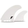 Futures Fins FT1 Twin Fin Set Plus - Thermotech