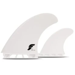 Futures Fins FT1 Twin Fin Set Plus - Thermotech