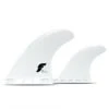 Futures Fins F4 TriQuad Surfboard 5 Fin Set
