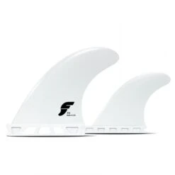 Futures Fins F4 TriQuad Surfboard 5 Fin Set