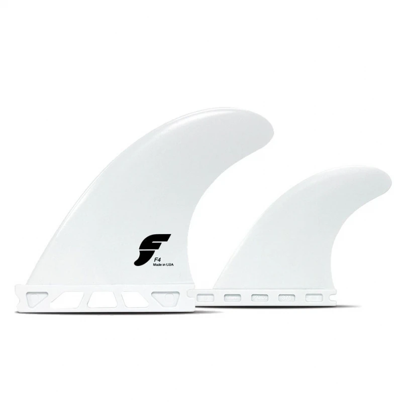Futures Fins F4 TriQuad Surfboard 5 Fin Set 1 Futures Fins F4 TriQuad Surfboard 5 Fin Set