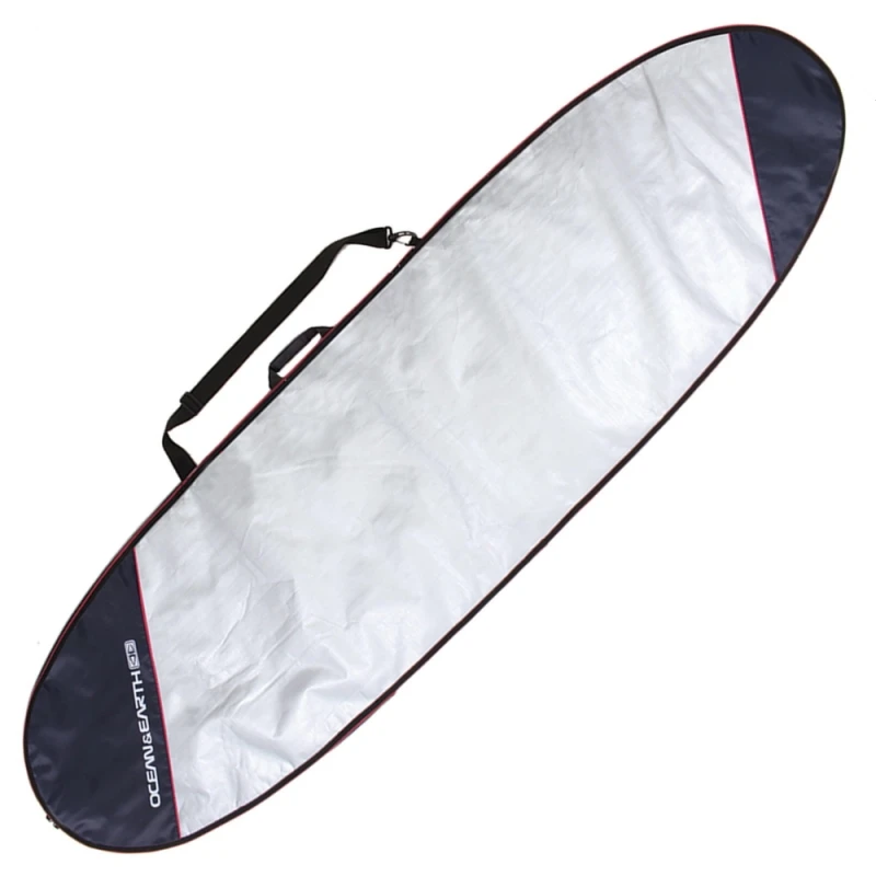 Ocean Earth Barry Basic Longboard Surfboard Bag 9ft2 2 Ocean Earth Barry Basic Longboard Surfboard Bag 9ft2 - Image 2