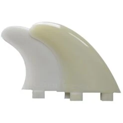FCS Q5X Quad Surfboard Fins
