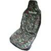 Northcore Camo Car Seat Cover