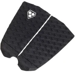 Gorilla Phat 2 Surfboard Tail Pad Black