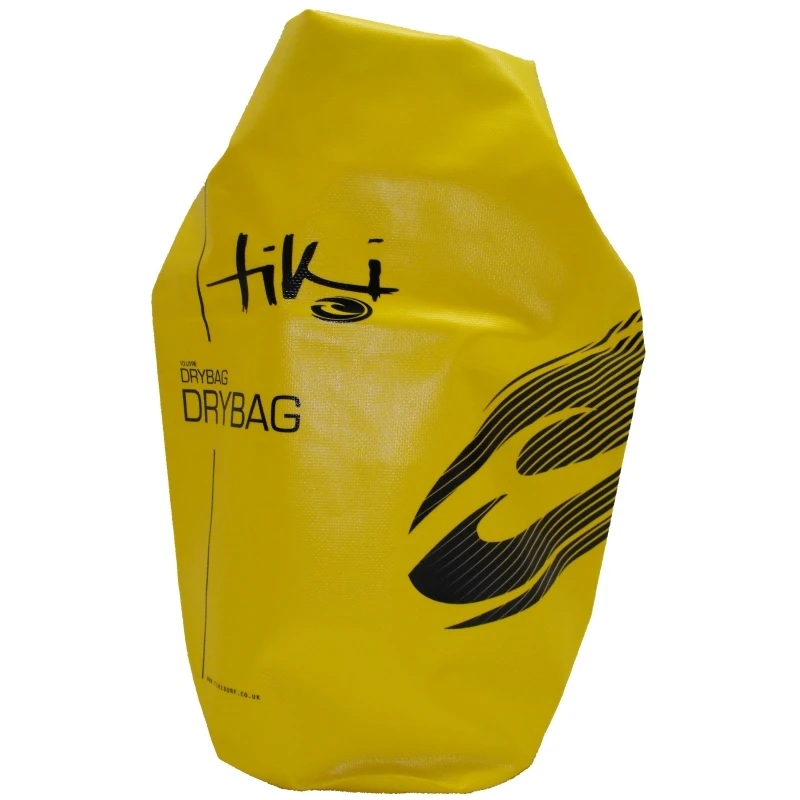 Tiki Heavy Duty Wetsuit Dry Bag - 30 Litre Blue 3 Tiki Heavy Duty Wetsuit Dry Bag - 30 Litre Blue - Image 3