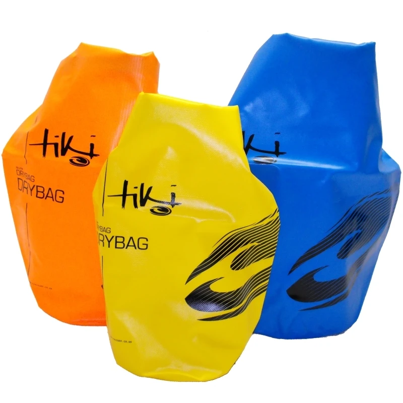 Tiki Heavy Duty Wetsuit Dry Bag - 30 Litre Blue 1 Tiki Heavy Duty Wetsuit Dry Bag - 30 Litre Blue