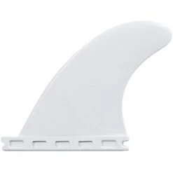 Futures Fins QD2 400 Quad Rear Surfboard Fin Set
