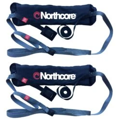 Northcore Single Soft Surfboard Roof Rack
