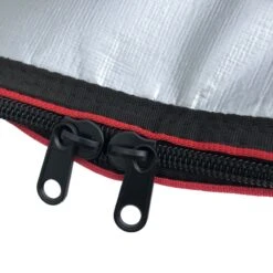 Ocean Earth Barry Basic Longboard Surfboard Bag 8ft -Surf Gear Shop 3749 4 l