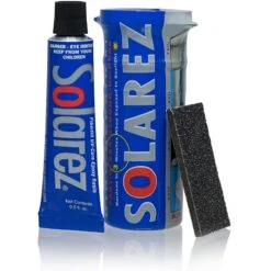 Solarez Small Epoxy Fiberfill Surfboard Ding Repair Kit