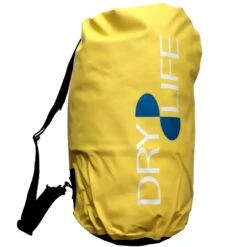 Dry Life 15 Litre Waterproof Tube Bag - Grey 7 Dry Life 15 Litre Waterproof Tube Bag - Grey -Surf Gear Shop 3860 3 l