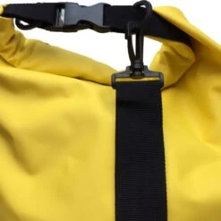 Dry Life 15 Litre Waterproof Tube Bag - Grey 8 Dry Life 15 Litre Waterproof Tube Bag - Grey -Surf Gear Shop 3860 4 l