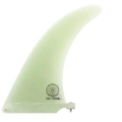 Captain Fin Joel Tudor Flex Fin 9.125 Inch