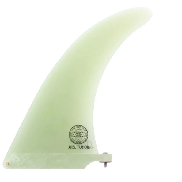 Captain Fin Joel Tudor Flex Fin 9.625 Inch 1 Captain Fin Joel Tudor Flex Fin 9.625 Inch