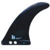FCS II Connect Longboard Fin Glass Flex 7 Inch