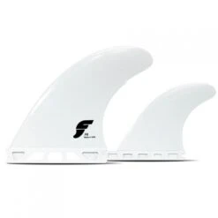 Futures Fins F6 TriQuad Surfboard 5 Fin Set