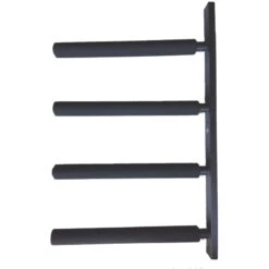 Northcore Surfboard Quad Wall Rack -Surf Gear Shop 4048 3 l