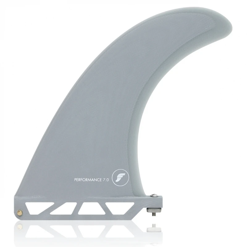 Futures Fins Performance 7 Fibreglass Longboard Fin 1 Futures Fins Performance 7 Fibreglass Longboard Fin