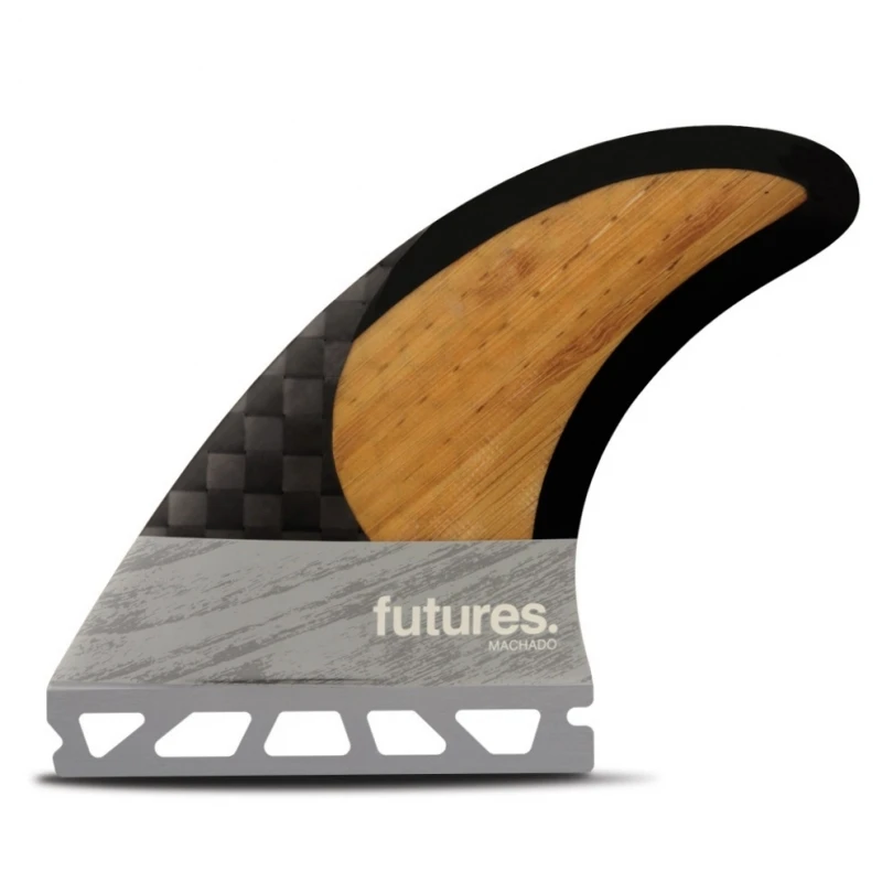 Futures Fins Blackstix Rob Machado Surfboard Fins 1 Futures Fins Blackstix Rob Machado Surfboard Fins
