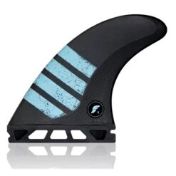 Futures Fins AlphaF8 Thruster Surfboard Fins