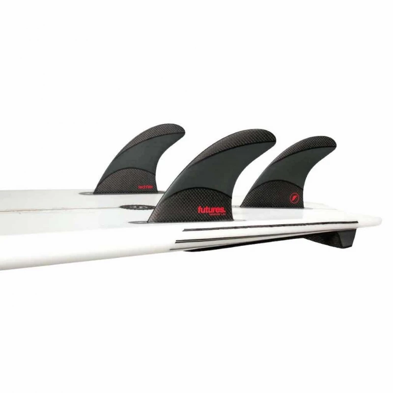 Futures Fins EA Techflex Surfboard Fins 2 Futures Fins EA Techflex Surfboard Fins - Image 2
