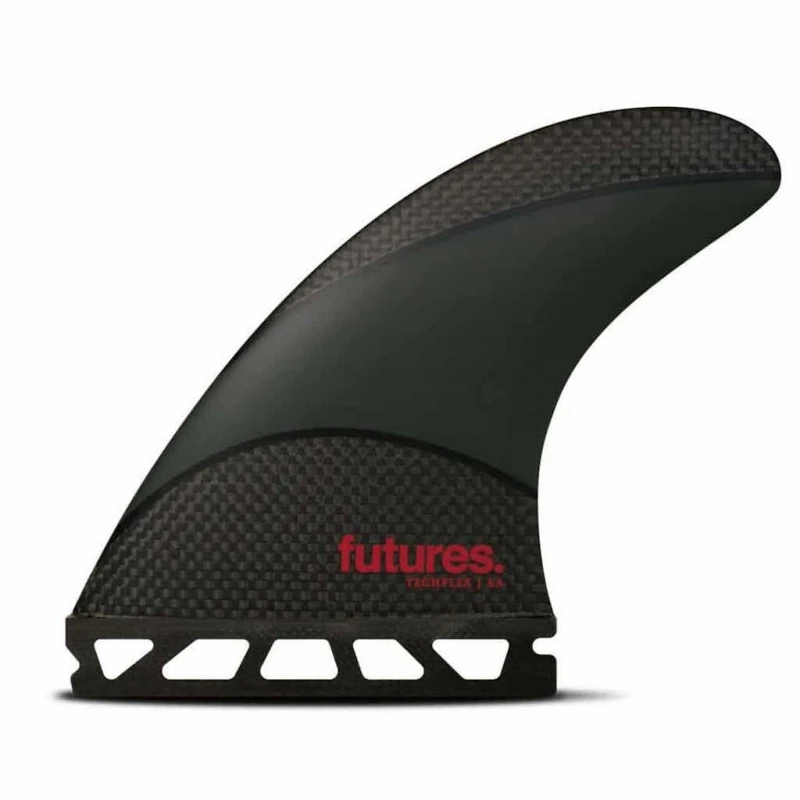 Futures Fins EA Techflex Surfboard Fins 1 Futures Fins EA Techflex Surfboard Fins