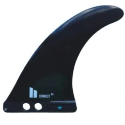 FCS II Connect Longboard Fin Glass Flex 9 Inch