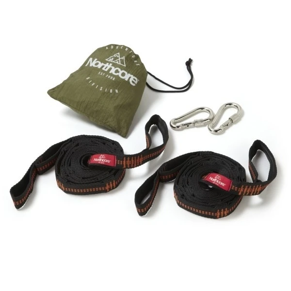 Northcore Hammock Daisy Chain Webbing 1 Northcore Hammock Daisy Chain Webbing