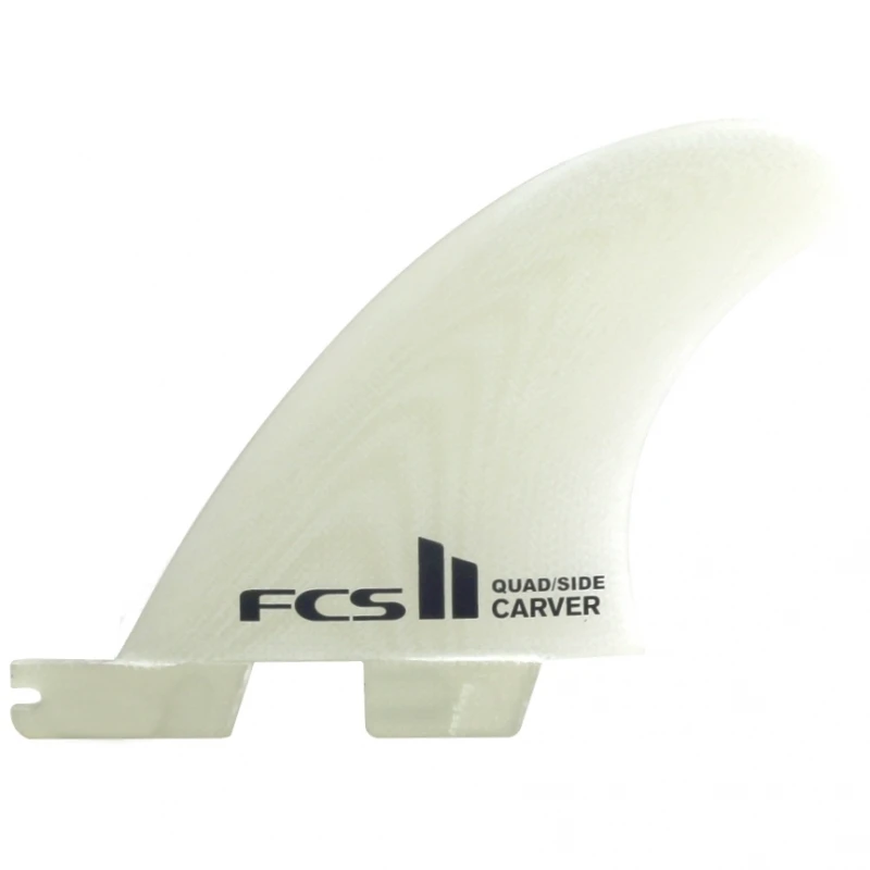 FCS II Carver PG Longboard Side Bite Surfboard Fins 1 FCS II Carver PG Longboard Side Bite Surfboard Fins