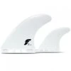 Futures Fins F8 TriQuad Surfboard 5 Fin Set